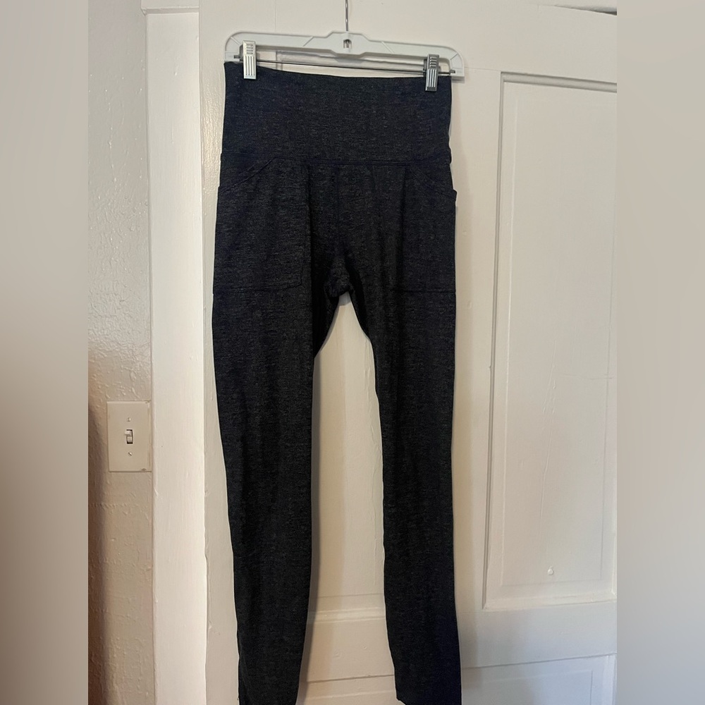 Prana Leggings (w/ option matching top)